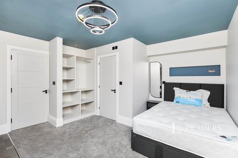 1 bedroom in a house share to rent, Franchise Street, Derby