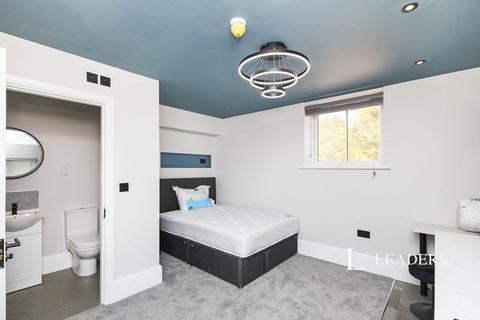 1 bedroom in a house share to rent, Franchise Street, Derby