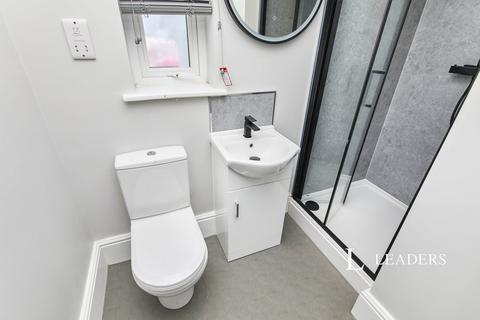 1 bedroom in a house share to rent, Franchise Street, Derby