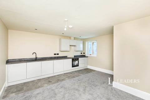 1 bedroom apartment to rent, Franchise Court, Derby