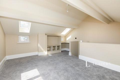 1 bedroom apartment to rent, Franchise Court, Derby