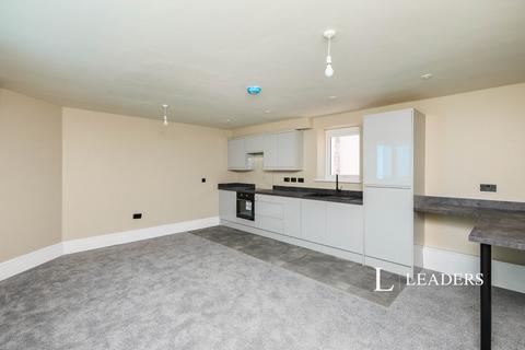 1 bedroom apartment to rent, Franchise Court, Derby