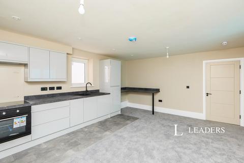 1 bedroom apartment to rent, Franchise Court, Derby
