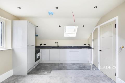 1 bedroom apartment to rent, Franchise Court, Derby