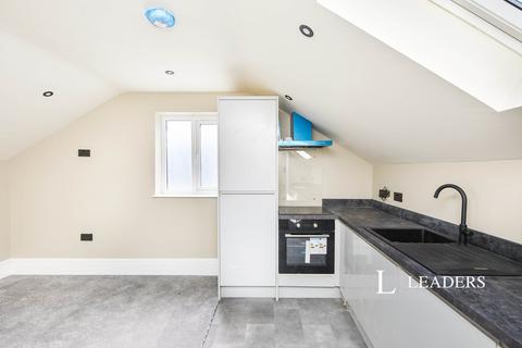 1 bedroom apartment to rent, Franchise Court, Derby