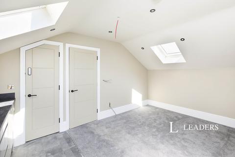 1 bedroom apartment to rent, Franchise Court, Derby
