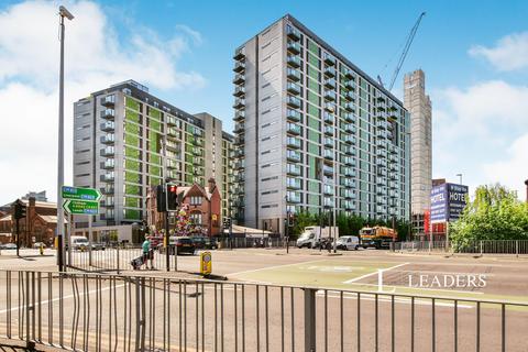 1 bedroom apartment to rent, Local Blackfriars, Bury Street, Salford, M3