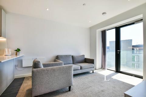 1 bedroom apartment to rent, Local Blackfriars, Bury Street, Salford, M3