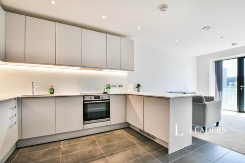 1 bedroom apartment to rent, Local Blackfriars, Bury Street, Salford, M3