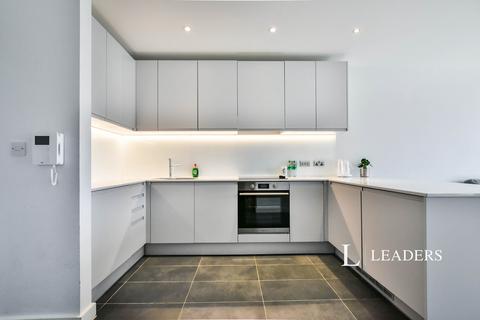 1 bedroom apartment to rent, Local Blackfriars, Bury Street, Salford, M3