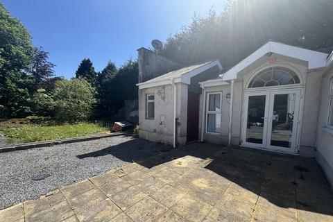 2 bedroom detached house for sale, Station Road, Abercrave, Swansea