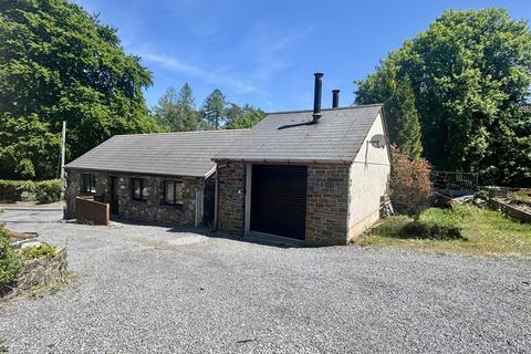 2 bedroom detached house for sale, Station Road, Abercrave, Swansea