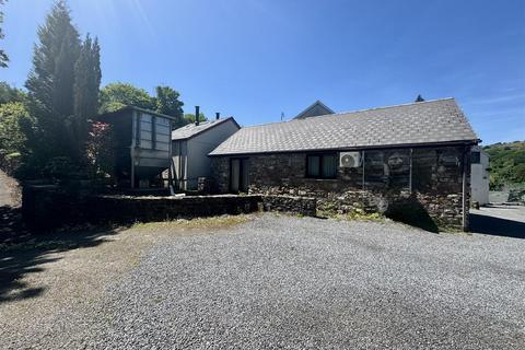 2 bedroom detached house for sale, Station Road, Abercrave, Swansea