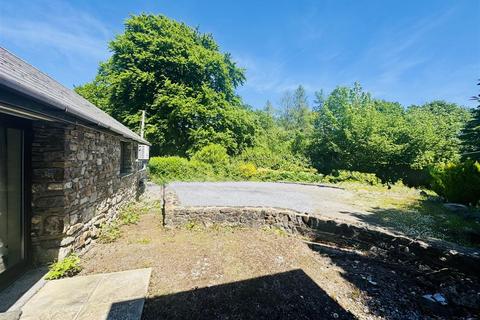 2 bedroom detached house for sale, Station Road, Abercrave, Swansea