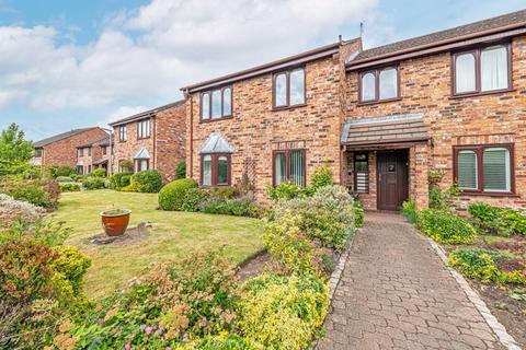 undefined, Waterside Mews, Cyril Bell Close, Lymm