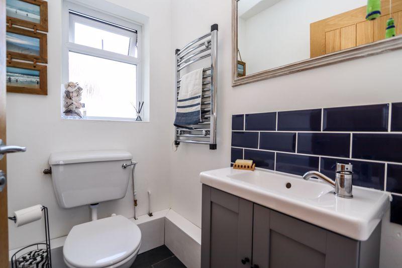 Cloakroom