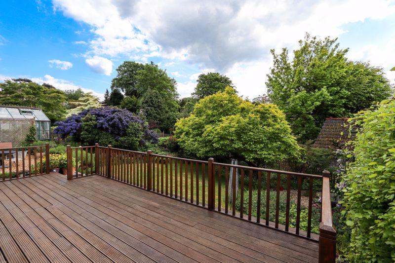 Decking