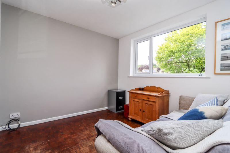 Study/Guest Room