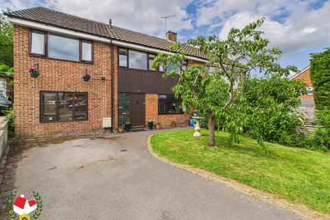 19 Ashmore Road, Gloucester, GL4 6SY