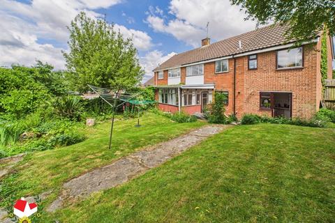 19 Ashmore Road, Gloucester, GL4 6SY