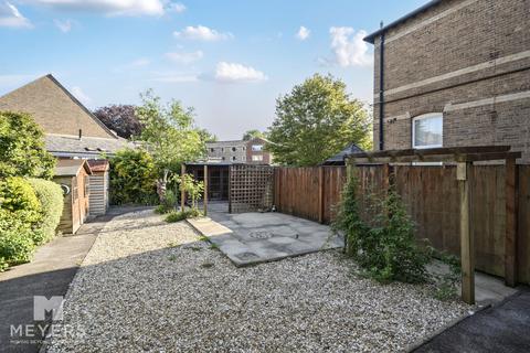 undefined, Prince Of Wales Road, Dorchester, DT1 1