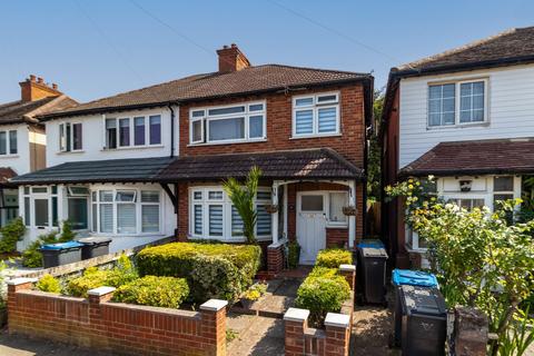 Elm Road, New Malden, KT3