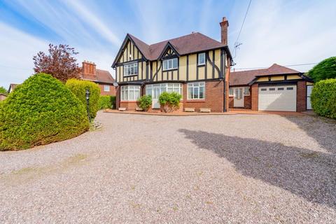 Chatfield House Elson Road, Ellesmere, SY12 9EU