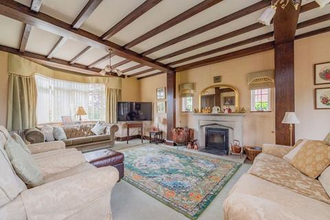 Chatfield House Elson Road, Ellesmere, SY12 9EU