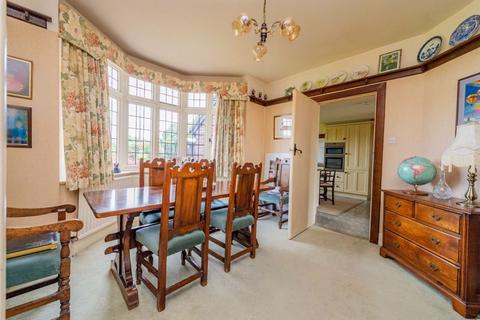 Chatfield House Elson Road, Ellesmere, SY12 9EU
