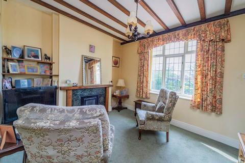 Chatfield House Elson Road, Ellesmere, SY12 9EU