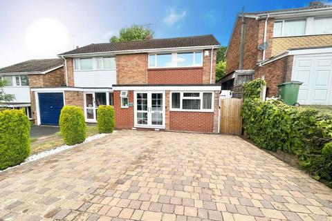 Woods Lane, Brierley Hill DY5