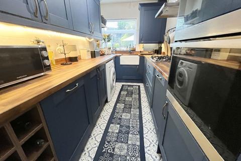 undefined, Woods Lane, Brierley Hill DY5