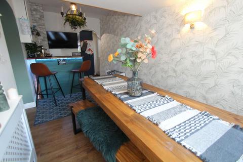 undefined, Woods Lane, Brierley Hill DY5