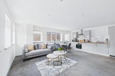 2 bedroom apartment to rent, George House, 67-73 George Street, HU1 3BB