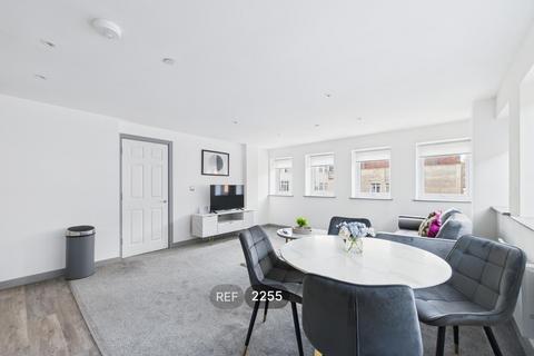 2 bedroom apartment to rent, George House, 67-73 George Street, HU1 3BB
