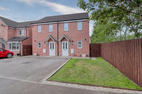 46 Turnstone Drive, Scunthorpe, DN16 3GX