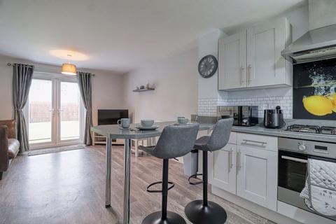 46 Turnstone Drive, Scunthorpe, DN16 3GX