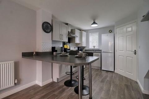 46 Turnstone Drive, Scunthorpe, DN16 3GX