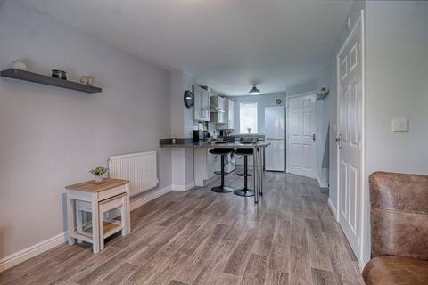46 Turnstone Drive, Scunthorpe, DN16 3GX