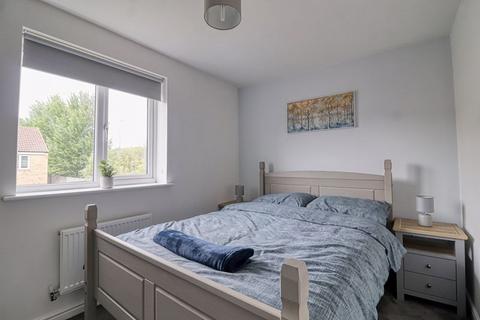 46 Turnstone Drive, Scunthorpe, DN16 3GX