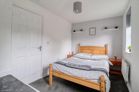 46 Turnstone Drive, Scunthorpe, DN16 3GX