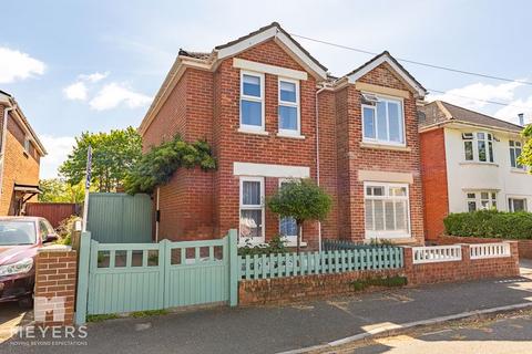 3 bedroom semi-detached house for sale, Eldon Road, Moordown, BH9
