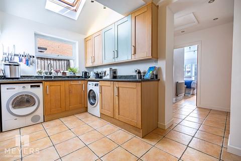 3 bedroom semi-detached house for sale, Eldon Road, Moordown, BH9
