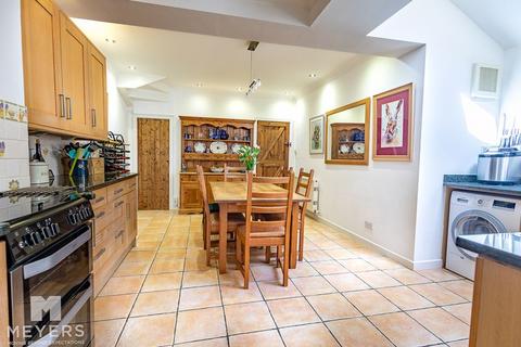 3 bedroom semi-detached house for sale, Eldon Road, Moordown, BH9