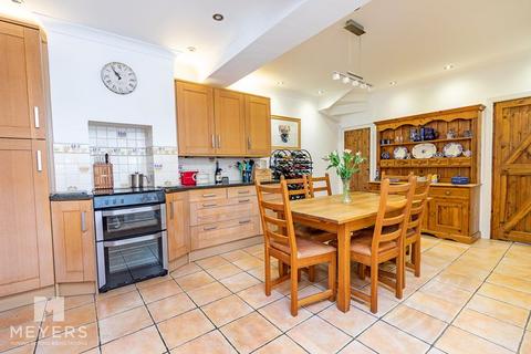 3 bedroom semi-detached house for sale, Eldon Road, Moordown, BH9