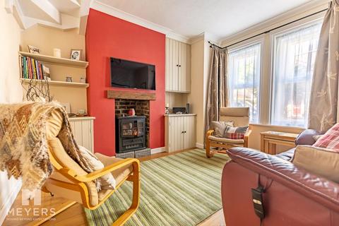 4 Eldon Road, Bournemouth, BH9 2RT