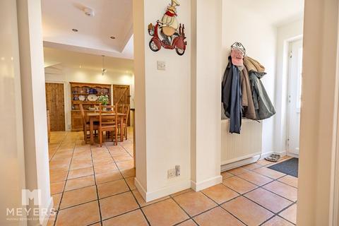 4 Eldon Road, Bournemouth, BH9 2RT