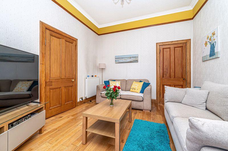 Family Room/Bedroom