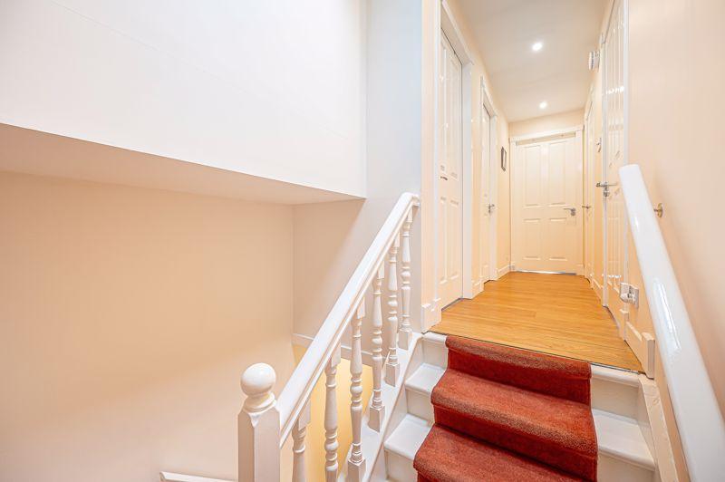 Upper Hallway