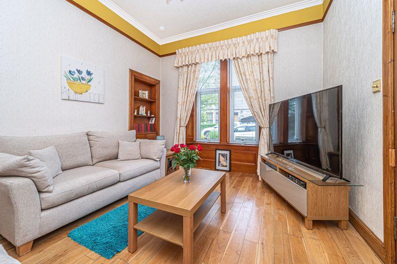 Family Room/Bedroom